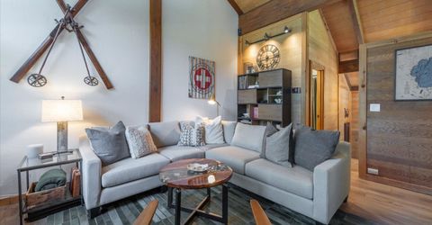 6026 Mill Camp, Truckee, CA 96161 Photo