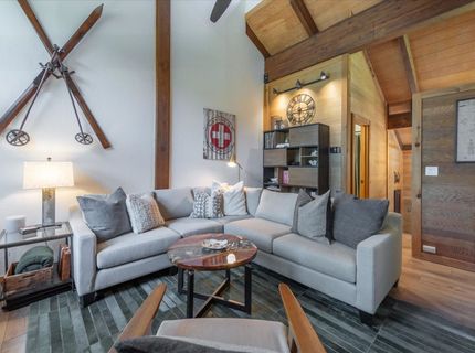 6026 Mill Camp, Truckee, CA 96161 Photo