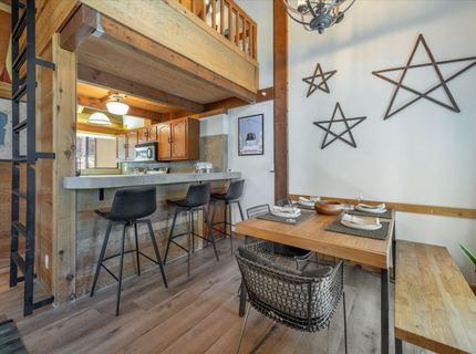 6026 Mill Camp, Truckee, CA 96161 Photo