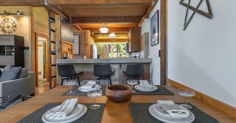 6026 Mill Camp, Truckee, CA 96161 Photo