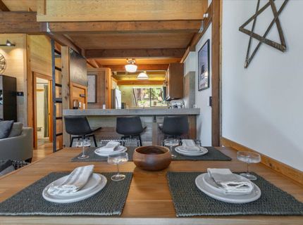 6026 Mill Camp, Truckee, CA 96161 Photo