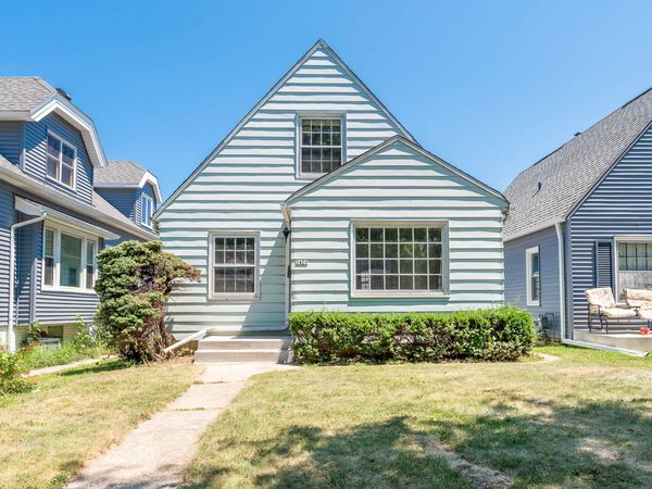 3420 S 17th St, Milwaukee, WI 53215