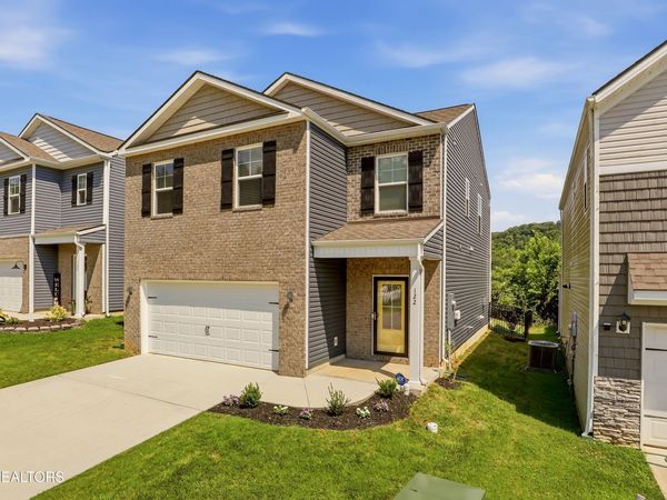 122 Harbour Pointe Lane, Oak Ridge, TN 37830