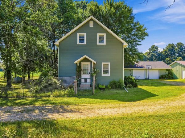 E3993 550th Avenue, Menomonie, WI 54751