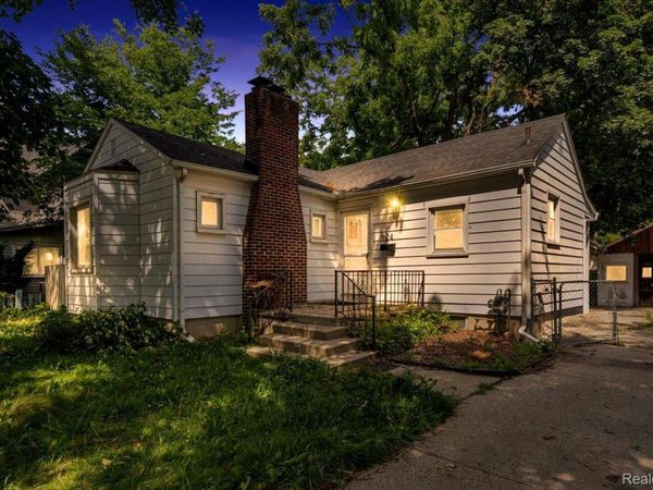 624 N Prospect Road, Ypsilanti, Mi 48198