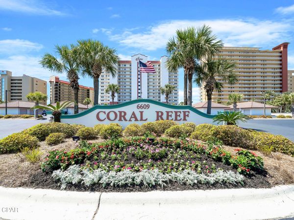 6609 Thomas Drive , Unit 205, Panama City, FL 32408