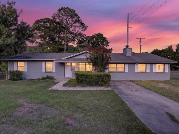 17409 NW 240TH TERRACE , HIGH SPRINGS, FL 32643