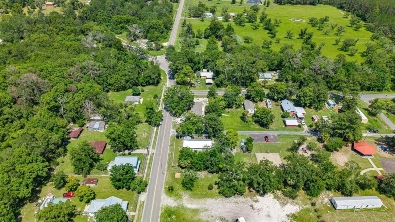 10530 Prospect Avenue , Hampton, FL 32044 Photo