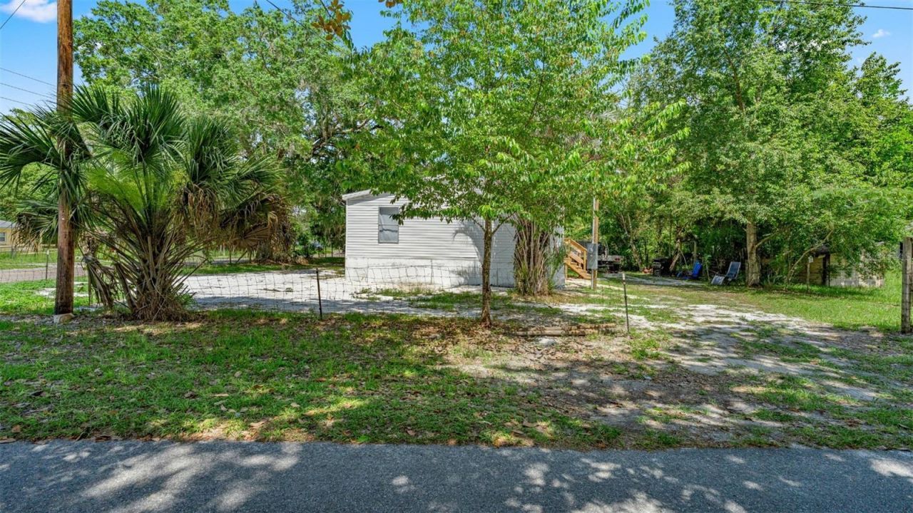 10530 Prospect Avenue , Hampton, FL 32044 Photo