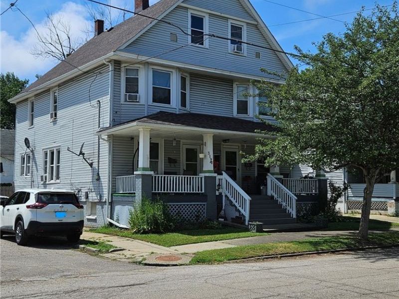 3192 W 58th Street, Cleveland, OH 44102 Photo 1
