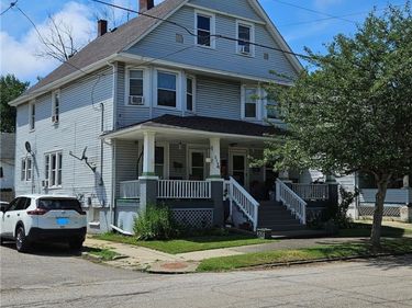 3192 W 58th Street, Cleveland, OH 44102