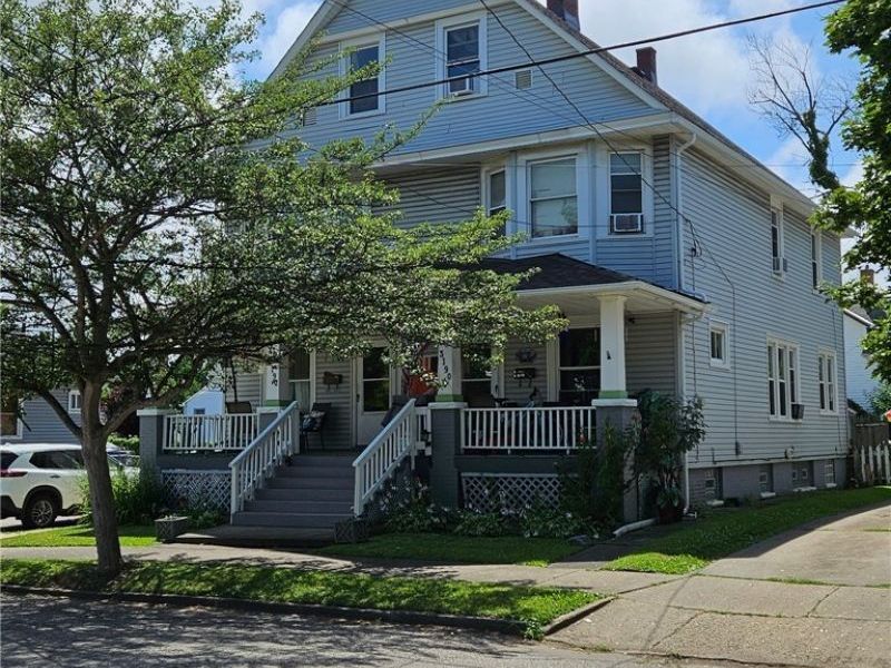 3192 W 58th Street, Cleveland, OH 44102 Photo 3