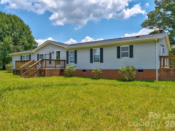 3421 Sorrells Baxter Road , Cherryville, NC 28021