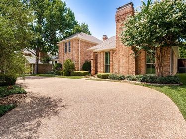 5901 Flintshire Lane, Dallas, TX 75252