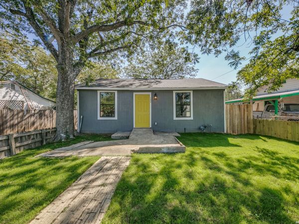 142 SARGENT ST, San Antonio, TX 78210