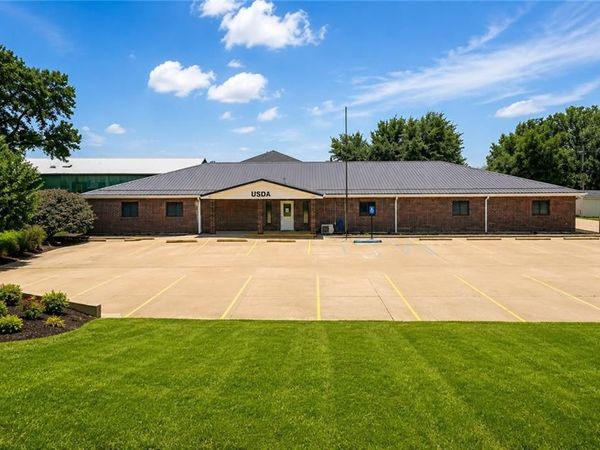 118 W Davis Street, Mound City, MO 64470