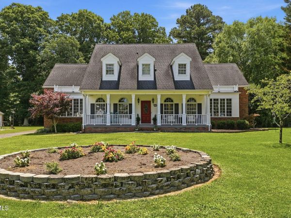 433 High Ridge Road, Kingsport, TN 37660