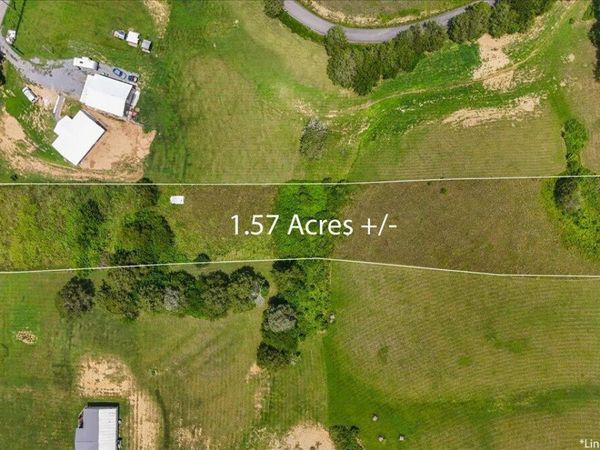 0 Matthews Loop, Mohawk, TN 37810