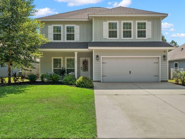 700 Alderberry Road, Santa Rosa Beach, FL 32459