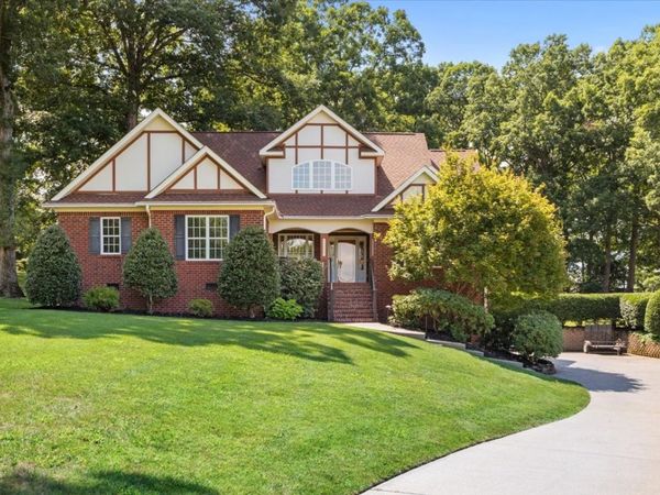 7315 McCormick Dr, Fairview, TN 37062