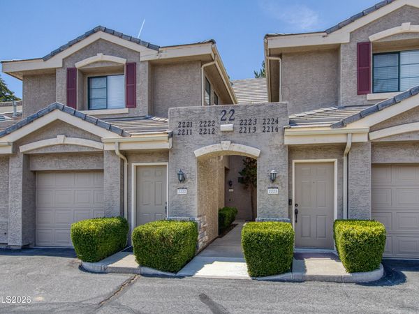 900 South Meadows Parkway, Unit APT 2212, Reno, NV 89521