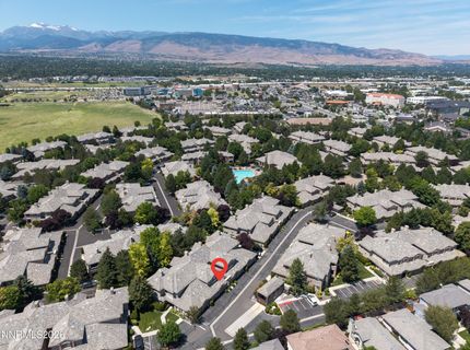 900 South Meadows Parkway, Unit APT 2212, Reno, NV 89521 Photo