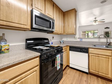 900 South Meadows Parkway, Unit APT 2212, Reno, NV 89521 Photo
