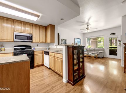900 South Meadows Parkway, Unit APT 2212, Reno, NV 89521 Photo