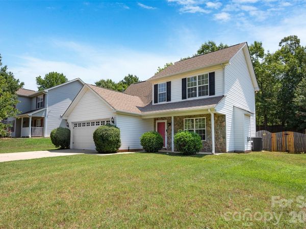 420 Fawnbrook Lane, Gastonia, NC 28052