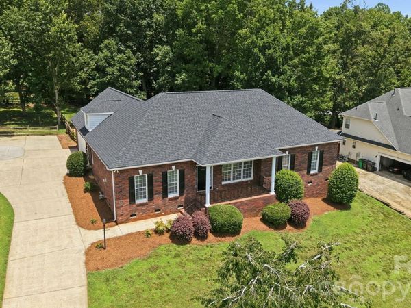 4024 Wild Nursery Court, Charlotte, NC 28215