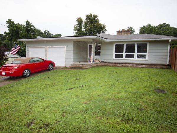 604 Norman Street, Ava, MO 65608