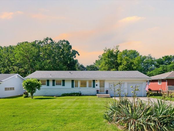 2654 E Portland Street, Springfield, MO 65804