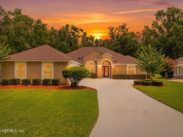 514 OAKMONT Drive, Orange Park, FL 32073