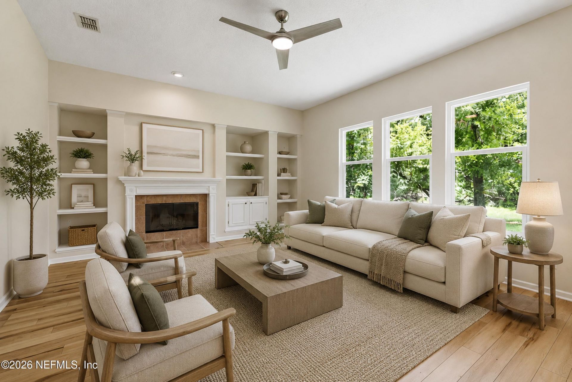 514 Oakmont Drive, Orange Park, FL 32073 Photo