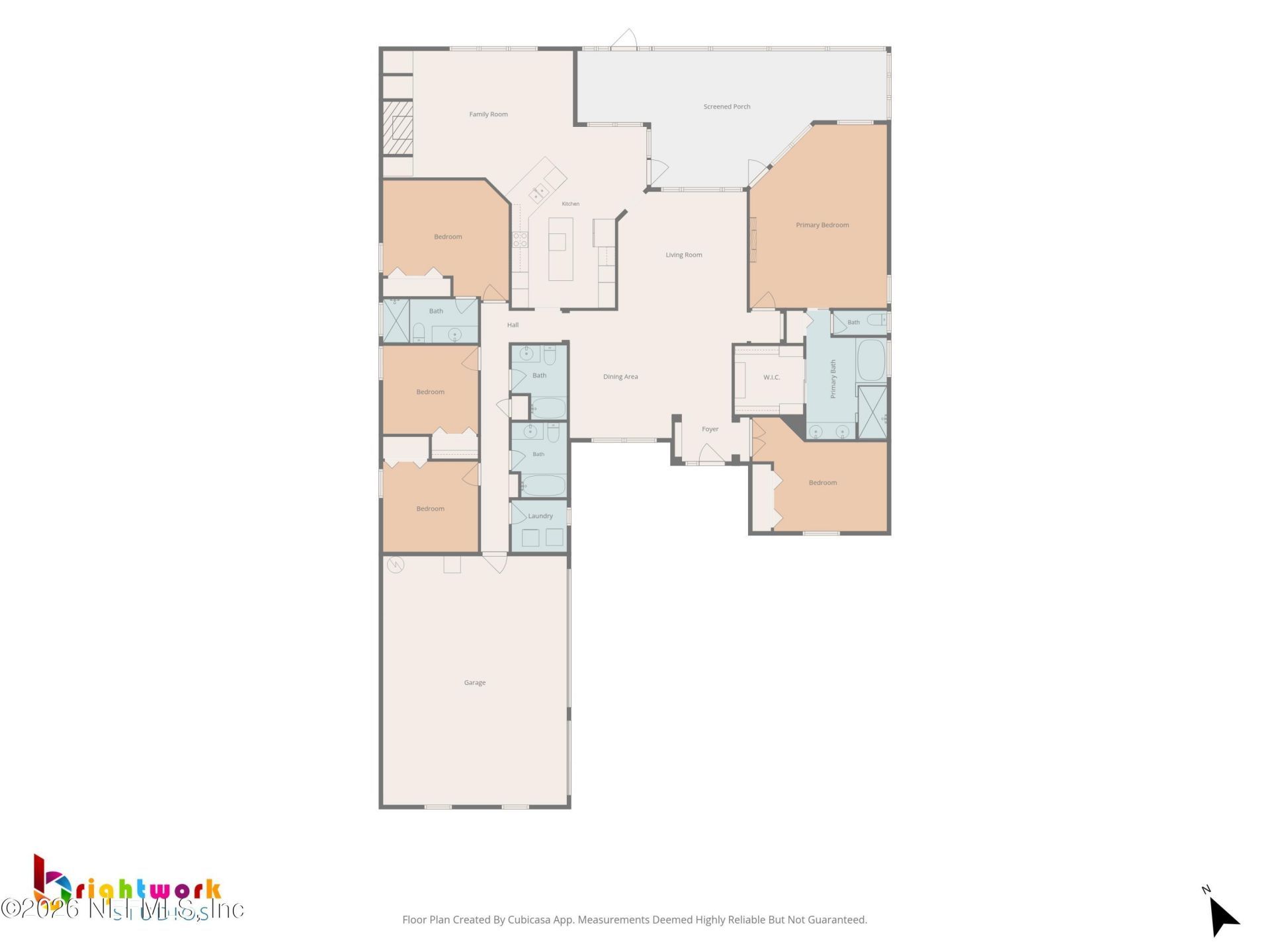 514 Oakmont Drive, Orange Park, FL 32073 Photo