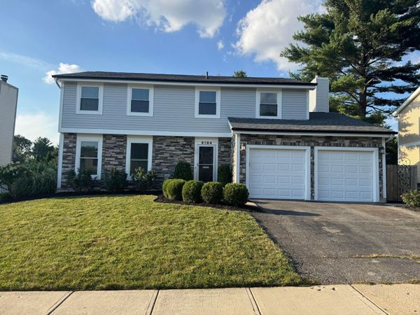 6184 Rockland Drive, Dublin, OH 43017