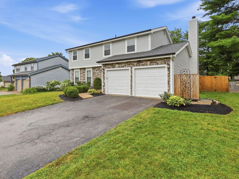 6184 Rockland Drive, Dublin, OH 43017 Photo 3