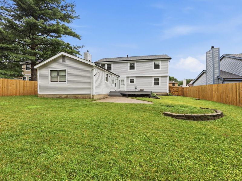 6184 Rockland Drive, Dublin, OH 43017 Photo 5