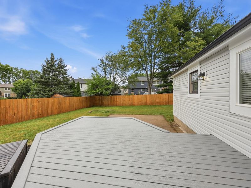 6184 Rockland Drive, Dublin, OH 43017 Photo 8