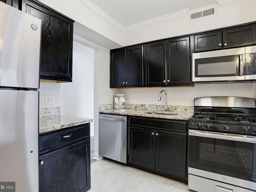 6081 Majors Lane, Unit 12, Columbia, MD 21045 Main Photo