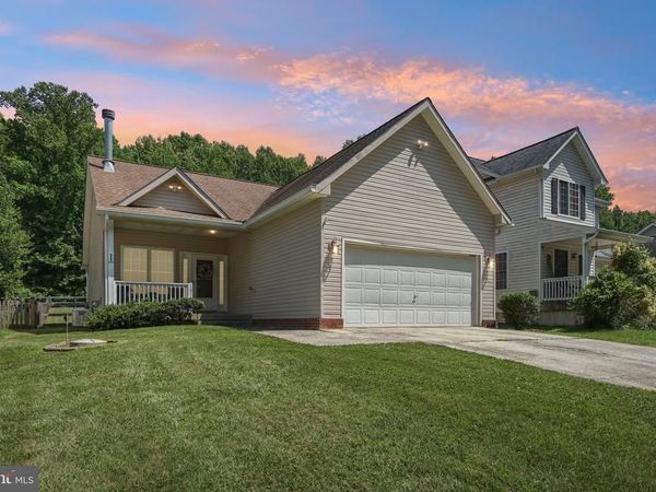 1975 MITCHELL DRIVE , ABERDEEN, MD 21001