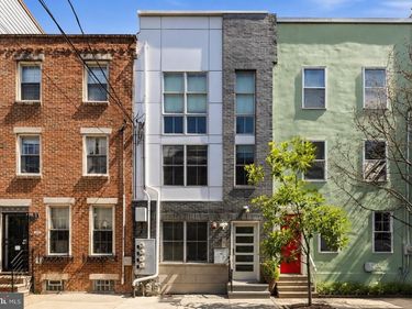 1821 CARPENTER STREET, Unit A, PHILADELPHIA, PA 19146