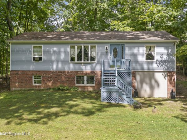 15 Birch Road, Copake, NY 12516