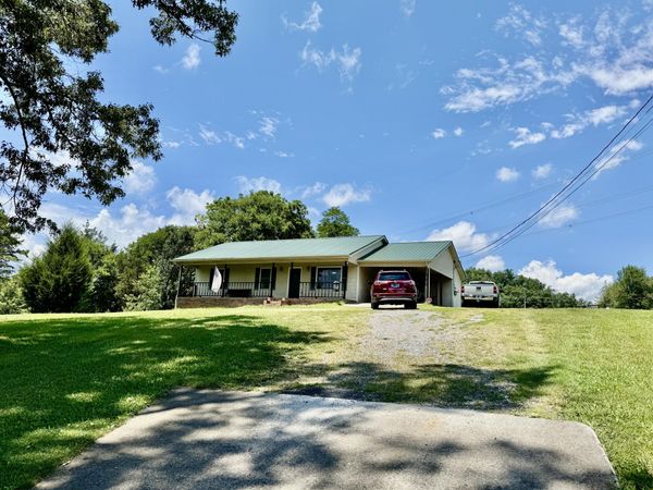 2225 Three Springs Road, Russellville, TN 37860