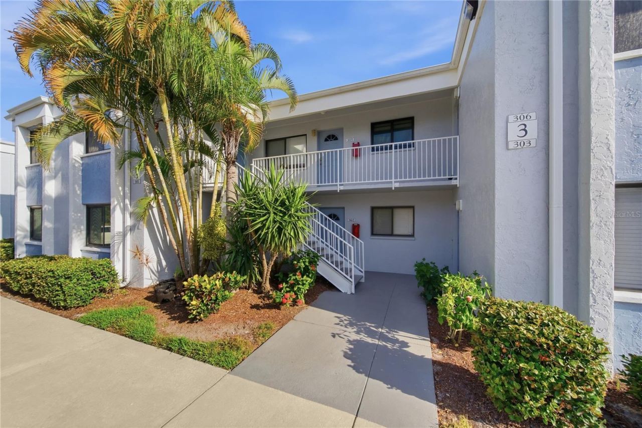 5310 26th Street W, Unit 304, Bradenton, FL 34207 Photo