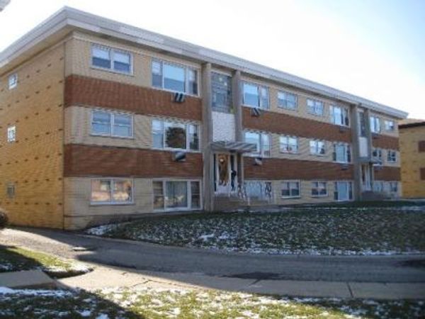 5930 N ODELL Avenue , Unit GA, Chicago, IL 60631