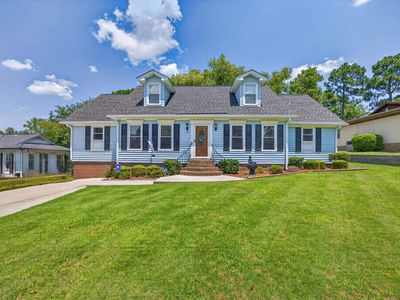 111 Bunker Drive , West Columbia, SC 29172