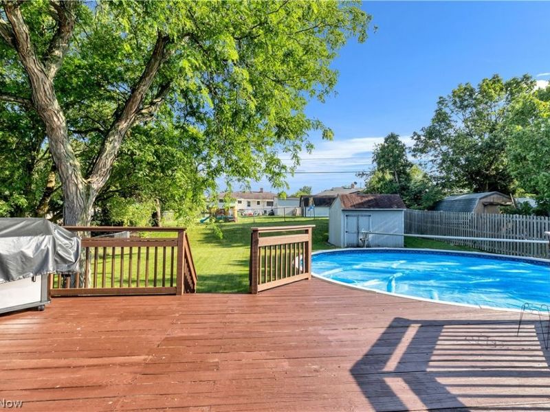 3403 Nottingham Drive , Parma, OH 44134 Photo 27