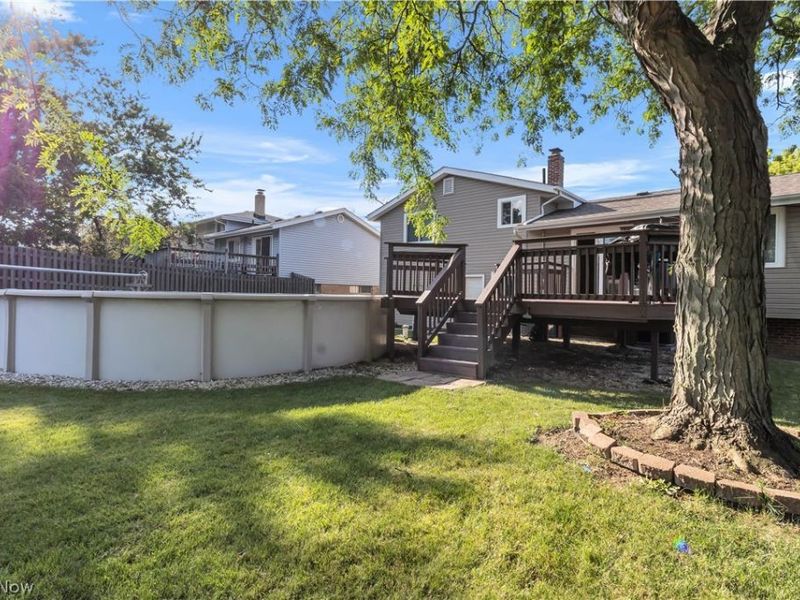 3403 Nottingham Drive , Parma, OH 44134 Photo 28