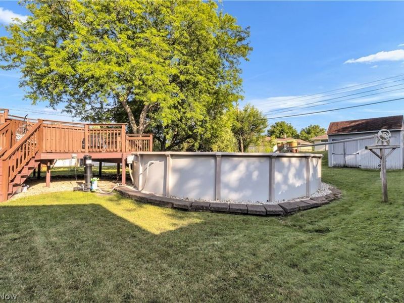 3403 Nottingham Drive , Parma, OH 44134 Photo 30